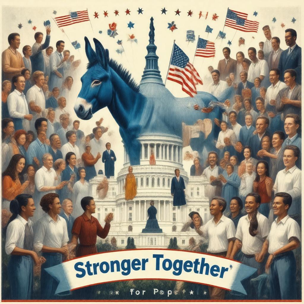 The Democratic Party